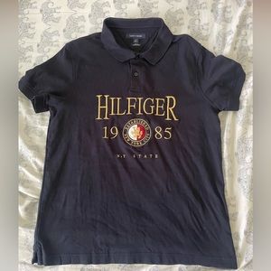 Tommy Hilfiger Size L Slim Fit